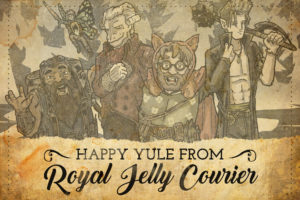 yule-postcard